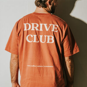 DRIVE CLUB HERITAGE